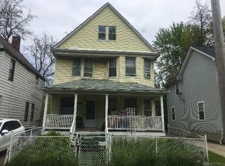 10901 Olivet Ave, Cleveland, OH