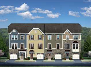 10792 Hinton Way, Manassas, VA 20112