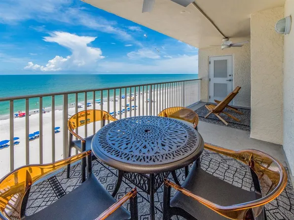20002 Gulf Blvd APT 2803, Indian Shores, FL 33785