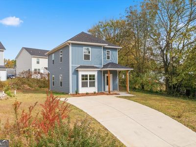 100 Hixville Rd, Aragon, GA, 30104