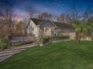 634 Ridgecrest Dr, Roanoke, VA 24019