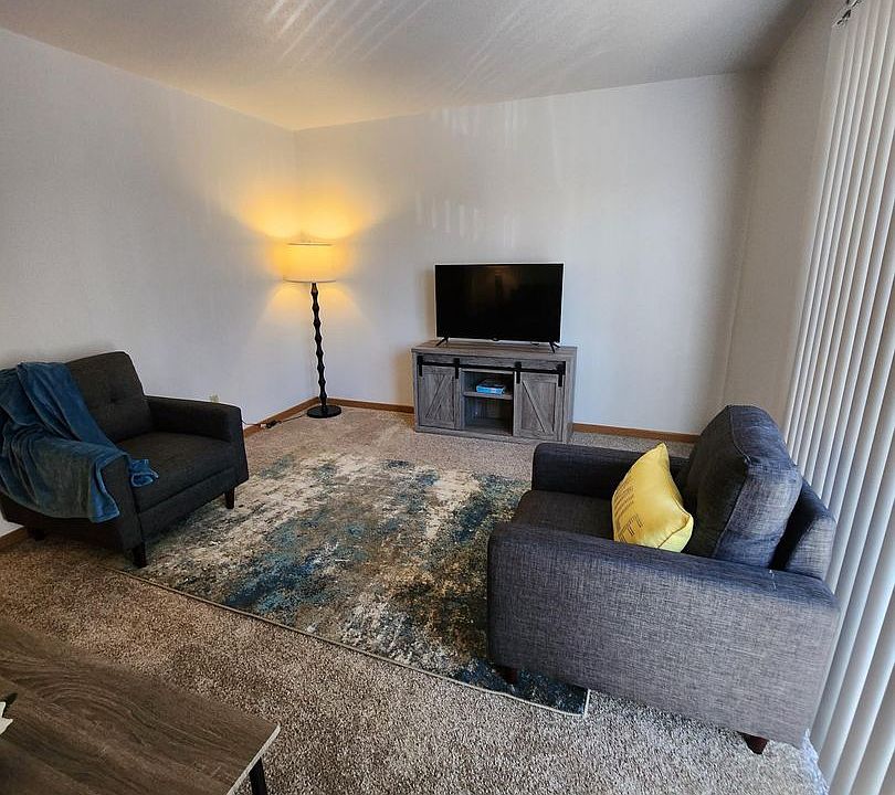 Fairwinds Apartments 621 7th St NE Beulah ND Zillow