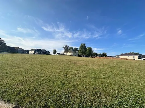 1007 COURTNEY DRIVE, Caledonia, MN 55921