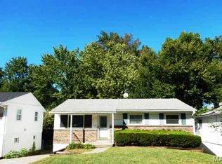13 Barto Dr, Saint Louis, MO 63135