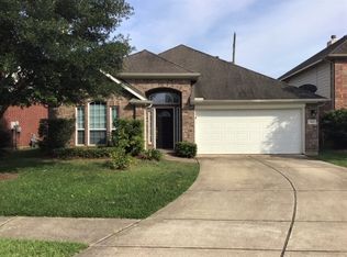 8319 Calico Canyon Dr, Tomball, TX 77375