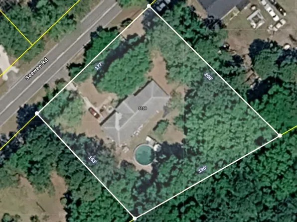 5159 Seewee Rd, Awendaw, SC 29429