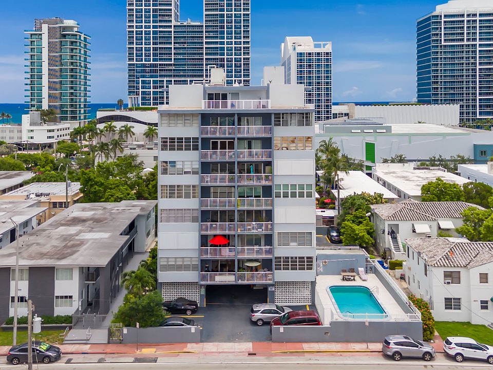 1st image of 6855 Abbott Ave #504-5