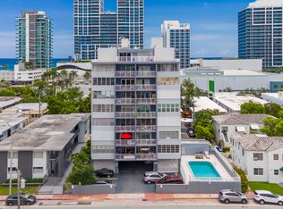6855 Abbott Ave #504-5, Miami Beach, FL 33141