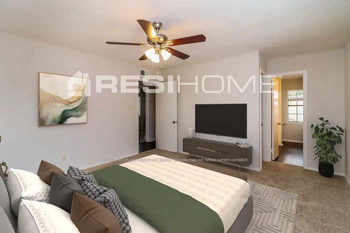 3312 Forest Creek Dr — Photo 10