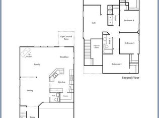 12930 Madison Boulder Ln, Humble, TX 77346