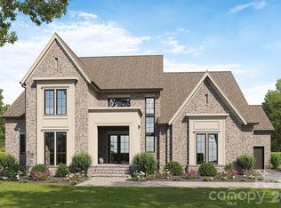 714 Deodar Cedar Dr, Matthews, NC 28104
