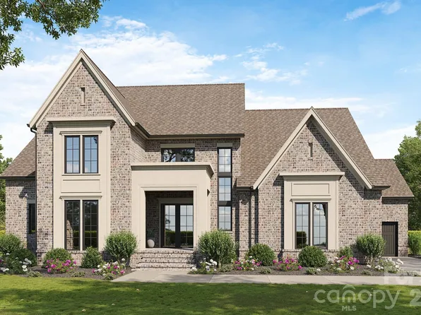 714 Deodar Cedar Dr, Matthews, NC 28104