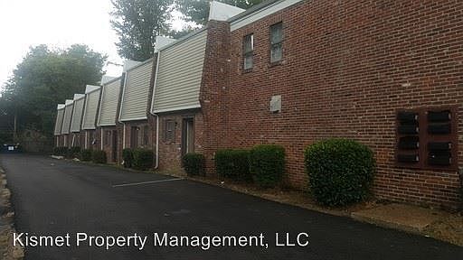 2nd image of 97 N Belvedere Blvd APT 008