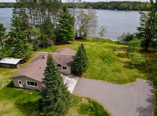 4080 Camp Bryn Afon Rd, Rhinelander, WI 54501