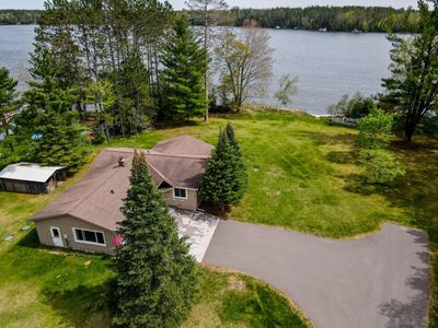 4080 Camp Bryn Afon Rd, Rhinelander, WI, 54501