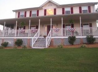 2410 Highway 81, Jonesborough, TN 37659
