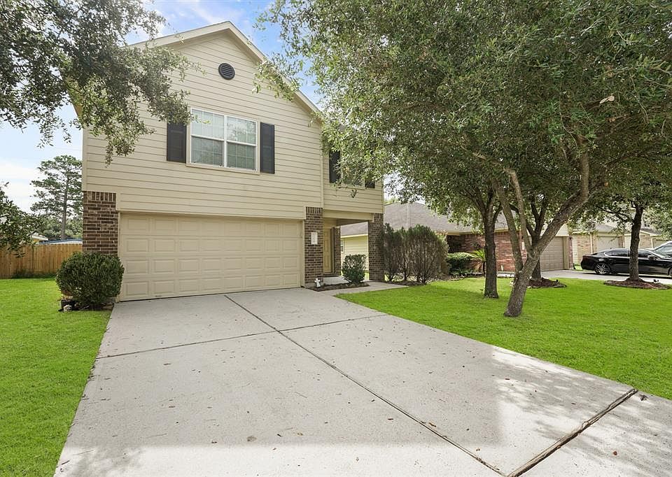 21638 Falvel Misty Dr, Spring, TX 77388 MLS 22973362 Zillow