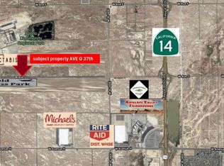 0 W Avenue G, Lancaster, CA