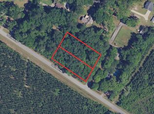 70 Big Oak Rd, Riceboro, GA 31323