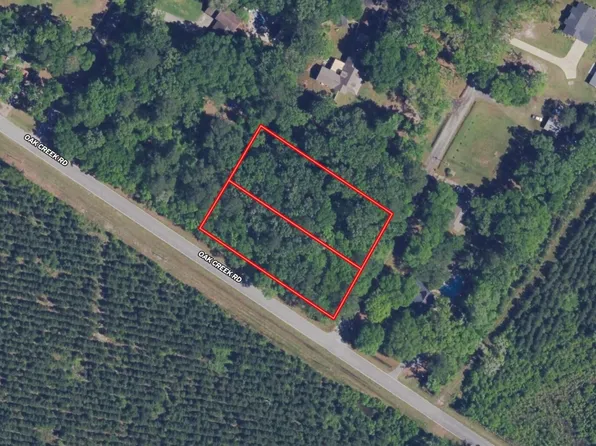 70 Big Oak Rd, Riceboro, GA 31323