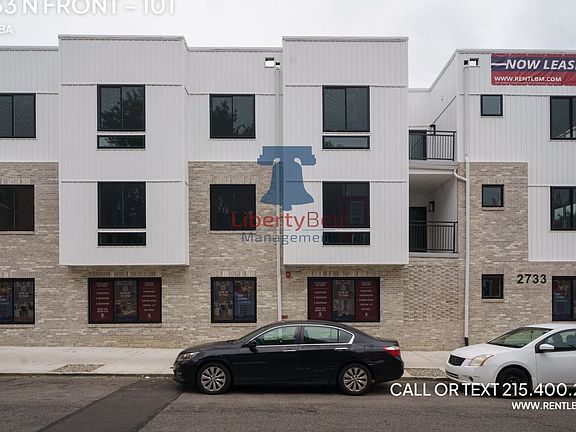3rd image of 2733 N Front St #101