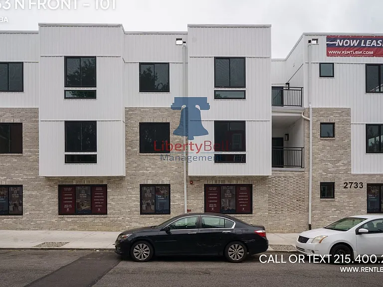 2733-39 N Front St — Photo 3