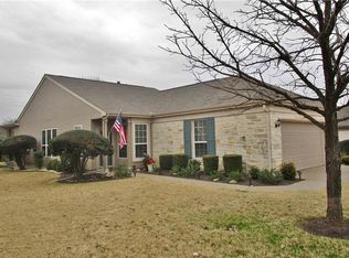 402 Sundance Ln, Georgetown, TX 78633