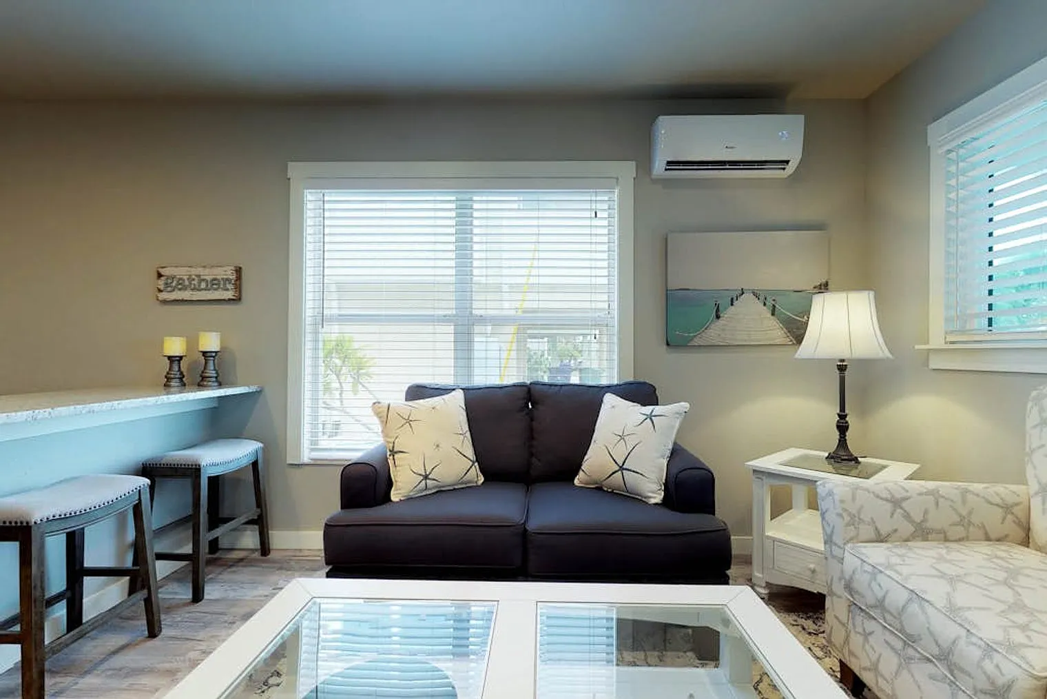 1 bed, 1.0 bath, 516 sqft, $2,551 — Photo 4