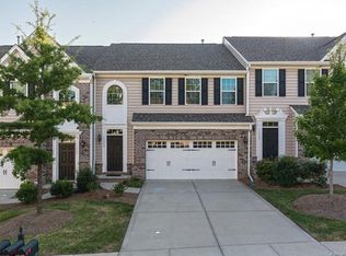 11539 Elizabeth Madison Ct #41, Charlotte, NC 28277