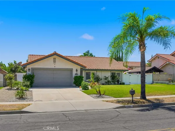 2326 N Sycamore Ave, Rialto, CA 92377