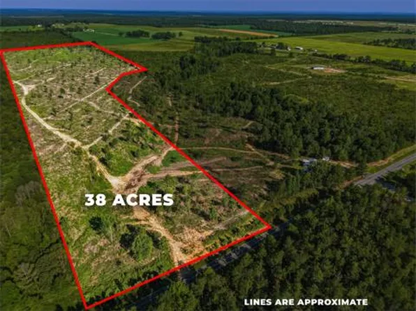 N State Highway 240 Conn, Mauk, GA 31058