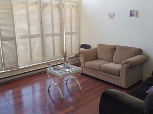 16 Merrimack St APT 2A, Lowell, MA 01852