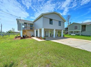 1516 S Kimbrel Ave, Panama City, FL 32404