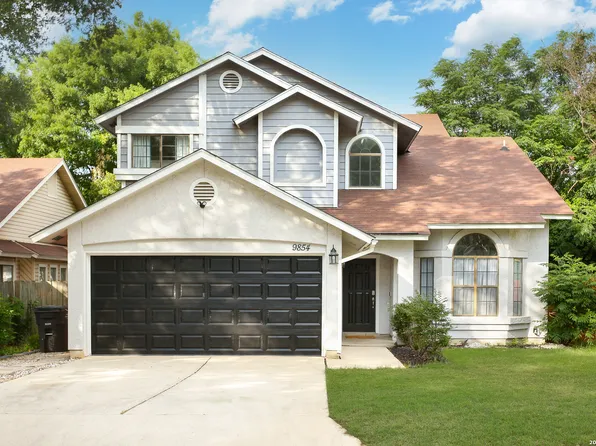 9854 Spring Harvest, San Antonio, TX 78254