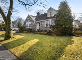 310 Hawthorne Ave, Haddonfield, NJ 08033