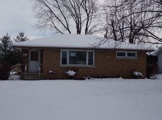 1289 Arrowhead Dr, Bourbonnais, IL