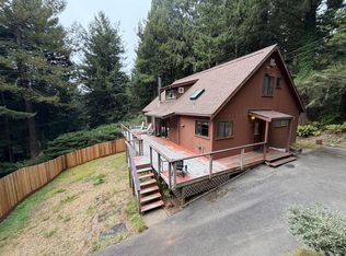60 Inga Rd, Arcata, CA 95521