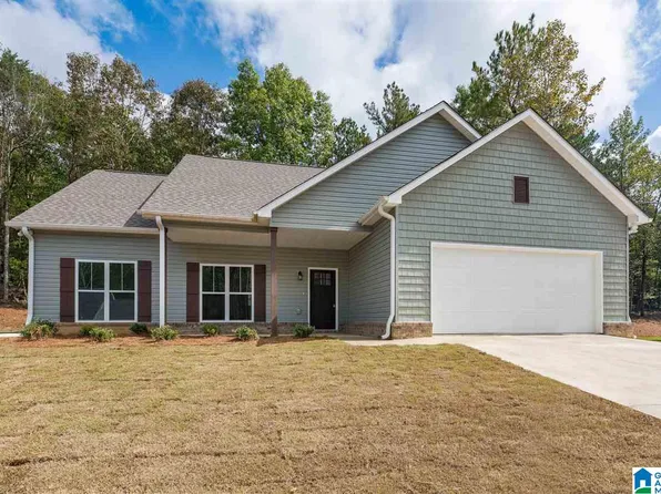 1233 11th Pl, Pleasant Grove, AL 35127