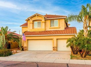 3282 W White Canyon Rd, Queen Creek, AZ 85142