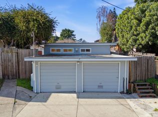 2350-2352 Sacramento St, Berkeley, CA 94702