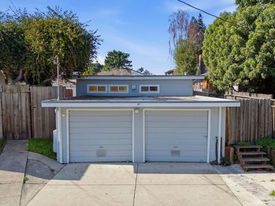 2350-2352 Sacramento St, Berkeley, CA, 94702