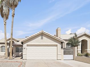 922 Strider Dr, Henderson, NV 89015