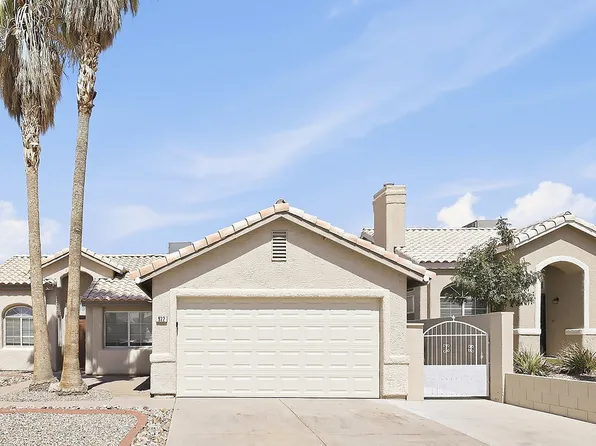 922 Strider Dr, Henderson, NV 89015