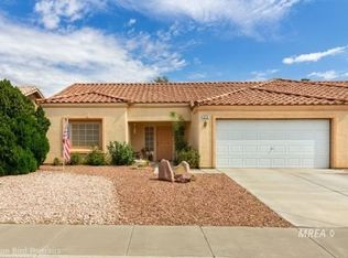 573 Emperor Ln, Mesquite, NV 89027