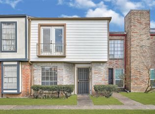 6370 Creekbend Dr #55, Houston, TX 77096