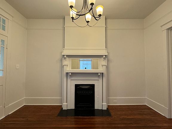 Front parlor