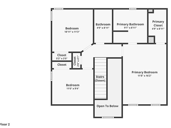 3rd image of 3241 Ian Patrick Ave