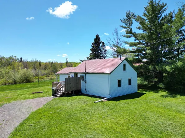 1922 Upper River John Rd, Colchester, NS B0K 1N0