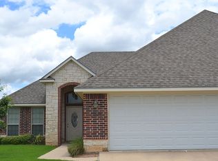 2408 Tigua Ct, Woodway, TX 76712