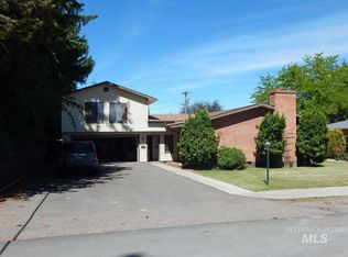 1313 G St, Rupert, ID 83350